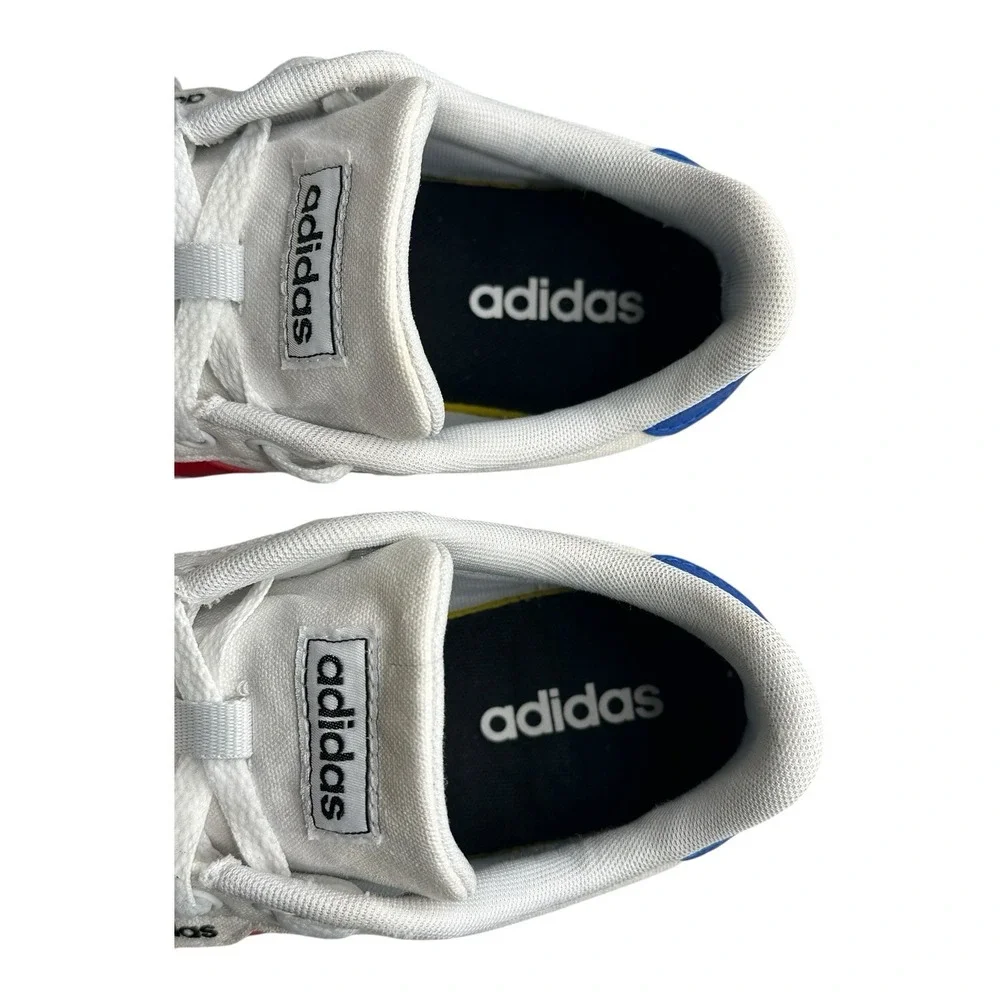 adidas daily size